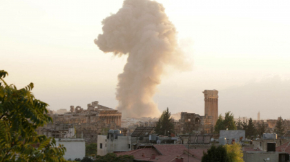 Bilanț uriaș al morților după atacurile israeliene din Liban. Localnicii, terifiați: „A trebuit pur şi simplu să fugim"
