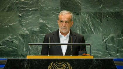 Conflictul dintre Israel și Hezbollah: Cele două lucruri pe care nu și le dorește Iranul. Anunț categoric al Teheranului Conflictul dintre Israel și Hezbollah: Cele două lucruri pe care nu și le dorește Iranul. Anunț categoric al Teheranului