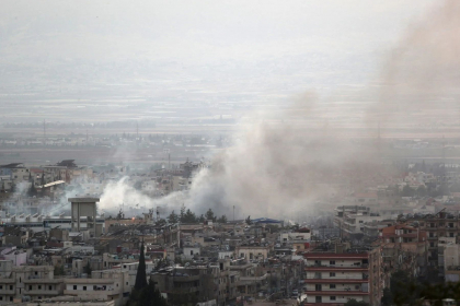 Noi bombardamente israeliene în Liban, după atacul de luni soldat cu aproape 500 de morți. SUA trimit trupe suplimentare în Orientul Mijlociu Noi bombardamente israeliene în Liban, după atacul de luni soldat cu aproape 500 de morți. SUA trimit trupe suplimentare în Orientul Mijlociu