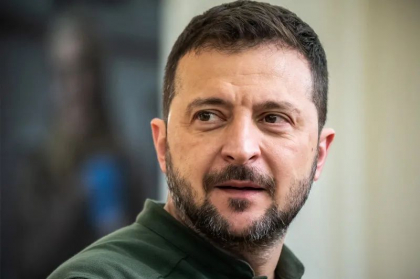 Zelenski: Suntem mai aproape de pace decât credem Zelenski: Suntem mai aproape de pace decât credem