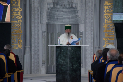 O țară europeană vrea să creeze un microstat musulman, după modelul Vaticanului O țară europeană vrea să creeze un microstat musulman, după modelul Vaticanului