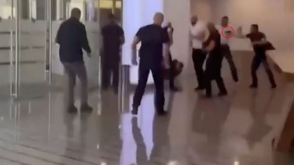 Suspecții în atacul armat de la „Amazonul rusesc” cer să fie trimiși la război în Ucraina ca să scape de închisoare