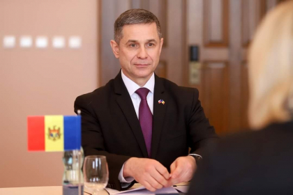 Ministrul Apărării, Anatolie Nosatii, pleacă într-o vizită de lucru în Spania. Cu cine va avea întrevedere