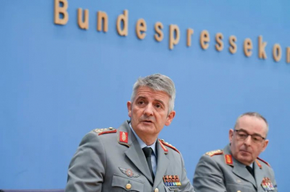Un general NATO spune că se fac planuri pentru evacuarea unui număr mare de răniți în cazul unui război cu Rusia Un general NATO spune că se fac planuri pentru evacuarea unui număr mare de răniți în cazul unui război cu Rusia