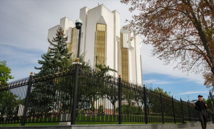 Ce poate și ce nu poate face președintele Republicii Moldova Ce poate și ce nu poate face președintele Republicii Moldova