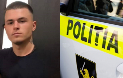 A plecat la miezul nopții de acasă și nu s-a mai întors: Un tânăr de 21 de ani din Bălți, căutat de poliție - FOTO A plecat la miezul nopții de acasă și nu s-a mai întors: Un tânăr de 21 de ani din Bălți, căutat de poliție - FOTO