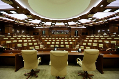 Parlamentul Republicii Moldova are un nou deputat: Curtea Constituțională a validat mandatul. Despre cine este vorba Parlamentul Republicii Moldova are un nou deputat: Curtea Constituțională a validat mandatul. Despre cine este vorba