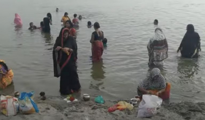 India: 46 de persoane, dintre care 37 copii, s-au înecat în timpul unui festival religios India: 46 de persoane, dintre care 37 copii, s-au înecat în timpul unui festival religios