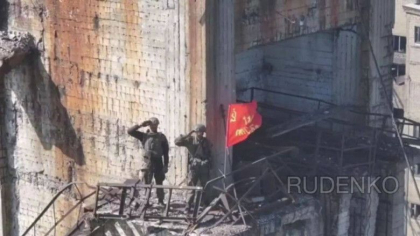 Rusia revendică cucerirea orașului Ukrainsk, din Donețk. Mesajul ministrului apărării Rusia revendică cucerirea orașului Ukrainsk, din Donețk. Mesajul ministrului apărării