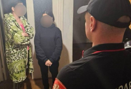 Fata de 15 ani căutată cu disperare de familie, după ce a plecat de acasă într-o direcție necunoscută, a fost găsită - FOTO