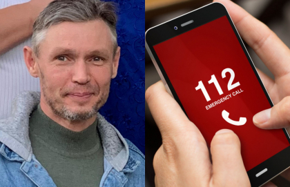Un bărbat - căutat cu disperare de rude, după ce a plecat de acasă și nu s-a mai întors - FOTO Un bărbat - căutat cu disperare de rude, după ce a plecat de acasă și nu s-a mai întors - FOTO