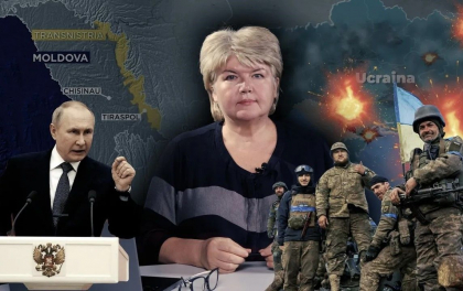 Cum se face pace cu Rusia? Cedăm teritorii sau cedăm opțiunea europeană - zdg.md Cum se face pace cu Rusia? Cedăm teritorii sau cedăm opțiunea europeană - zdg.md