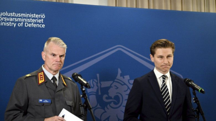 NATO va înființa un nou Comandament în apropierea graniței cu Rusia. Scopul din spatele deciziei NATO va înființa un nou Comandament în apropierea graniței cu Rusia. Scopul din spatele deciziei
