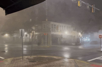 Helene a lovit Florida și a făcut 3 morți. Este cel mai puternic uragan din istorie care lovește nordul statului american Helene a lovit Florida și a făcut 3 morți. Este cel mai puternic uragan din istorie care lovește nordul statului american