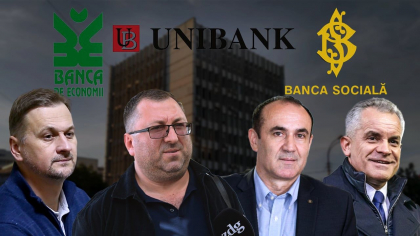 10 ani de la „frauda bancară”. Detalii despre examinarea dosarului în care sunt vizați oamenii cu cele mai importante funcții în sistemul bancar din perioada furtului miliardului - zgd.md 10 ani de la „frauda bancară”. Detalii despre examinarea dosarului în care sunt vizați oamenii cu cele mai importante funcții în sistemul bancar din perioada furtului miliardului - zgd.md