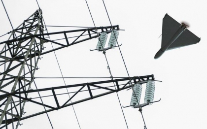 Grup de drone, reperat lângă România. Mesaj RO-Alert pentru nordul județului Tulcea
