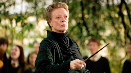 Maggie Smith, cunoscută pentru rolul său în Harry Potter, a murit. Actrița britanică avea 89 de ani Maggie Smith, cunoscută pentru rolul său în Harry Potter, a murit. Actrița britanică avea 89 de ani