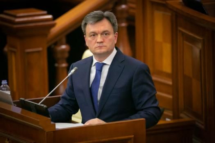 Dorin Recean dezminte falsurile privind vânzarea pământului cetățenilor străini: Moldova va obține ceea ce e în interesul nostru național