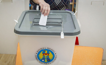 Lista secțiilor de votare care vor fi deschise peste hotare pentru referendumul și alegerile din 20 octombrie / DOC
Lista secțiilor de votare care vor fi deschise peste hotare pentru referendumul și alegerile din 20 octombrie / DOC