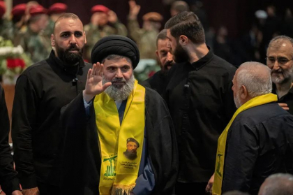 Cine este Hashem Safieddine, posibilul nou lider al Hezbollah, după uciderea lui Hassan Nasrallah de către Israel