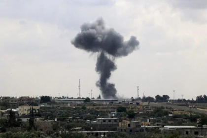 Forţele armate americane au anunţat uciderea a 37 de „terorişti” în raiduri separate în Siria Forţele armate americane au anunţat uciderea a 37 de „terorişti” în raiduri separate în Siria