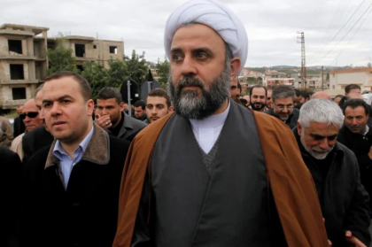 Încă un lider Hezbollah a fost omorât, anunță Israelul. „IDF continuă să atace și să elimine comandanții organizației teroriste” Încă un lider Hezbollah a fost omorât, anunță Israelul. „IDF continuă să atace și să elimine comandanții organizației teroriste”