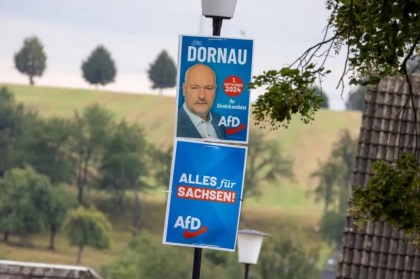 Politician german, acuzat că folosea prizonierii politici pentru a munci la ferma sa din Belarus Politician german, acuzat că folosea prizonierii politici pentru a munci la ferma sa din Belarus