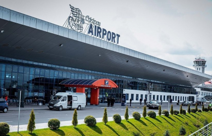 Atenție, călători. Restricțiile de acces în aeroport se prelungesc cu încă 30 de zile