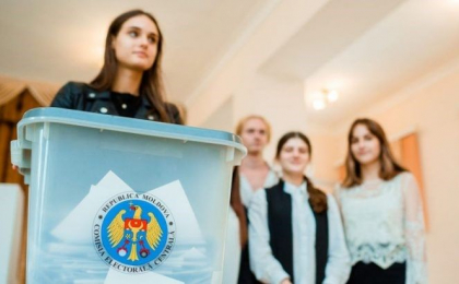 Condiții speciale de vot pentru elevi și studenți. Cum poți participa la alegerile prezidențiale din octombrie  Condiții speciale de vot pentru elevi și studenți. Cum poți participa la alegerile prezidențiale din octombrie