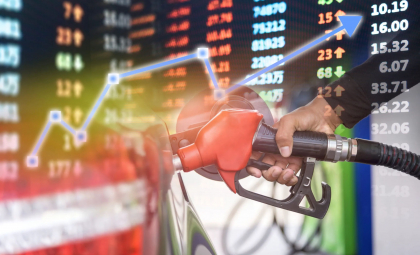 Carburanții se scumpesc. Cât vor achita șoferii pentru benzină și motorină - FOTO
