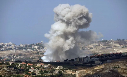 Moldovenii aflați în Liban solicită evacuarea familiilor, după invazia Israelului. Precizările MAE