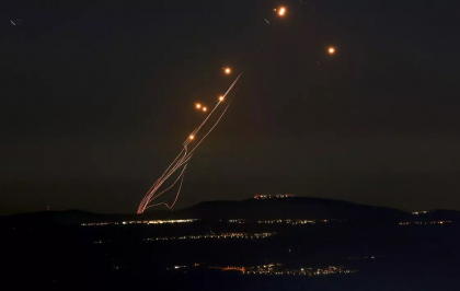 Arsenalul învechit de care dispune Hezbollah, cea mai puternică grupare teroristă din lume Arsenalul învechit de care dispune Hezbollah, cea mai puternică grupare teroristă din lume