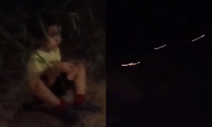 Imagini șocante din Israel - surprinse de un moldovean în timpul atacurilor cu rachete: „E groaznic ce se întâmplă aici. Toți fug în toate părțile, sunt și copii” - VIDEO Imagini șocante din Israel - surprinse de un moldovean în timpul atacurilor cu rachete: „E groaznic ce se întâmplă aici. Toți fug în toate părțile, sunt și copii” - VIDEO