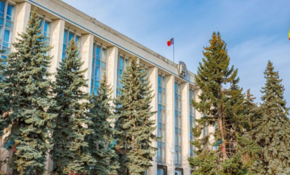 Ședința Guvernului Republicii Moldova - VIDEO Ședința Guvernului Republicii Moldova - VIDEO
