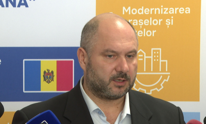 Ministrul Energiei dă asigurări că indiferent de scenarii, Moldova este pregătită de sezonul rece. Guvernul a aprobat un planul de măsuri, care asigură securitatea energetică / DOC Ministrul Energiei dă asigurări că indiferent de scenarii, Moldova este pregătită de sezonul rece. Guvernul a aprobat un planul de măsuri, care asigură securitatea energetică / DOC