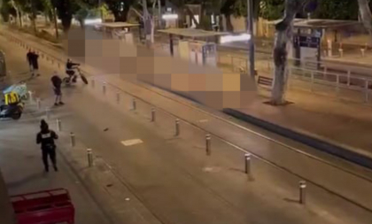 Ce spune ministerul de Externe despre moldoveanca ucisă în atacul terorist de la Tel Aviv 