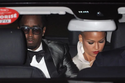 „Zidul tăcerii a fost spart”: Rapperul P. Diddy, acuzat de agresiune sexuală de alte 120 de persoane - FOTO