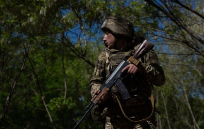 „Civilii ruși nu înțeleg de ce sunt loviți.” Rusia lansează atacuri în regiunea Kursk chiar și în locuri unde nu sunt trupe ucrainene