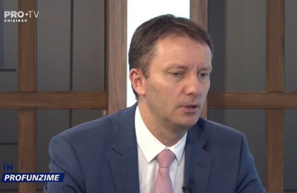 Poziția UE dacă alegerile din octombrie vor fi fraudate: Sigfried Mureșan la În Profunzime: „Orice tentativă de mituire a alegătorului este ilegală” Poziția UE dacă alegerile din octombrie vor fi fraudate: Sigfried Mureșan la În Profunzime: „Orice tentativă de mituire a alegătorului este ilegală”