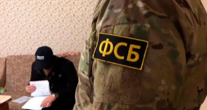 „Vânătoarea de spioni” în Rusia: Dezvoltarea rachetelor hipersonice, paralizată după ce fostul KGB a început arestările pe bandă rulantă
„Vânătoarea de spioni” în Rusia: Dezvoltarea rachetelor hipersonice, paralizată după ce fostul KGB a început arestările pe bandă rulantă
