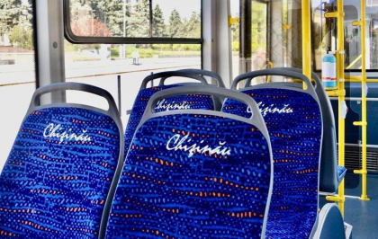 Programul mai multor linii de transport public vor fi prelungite astăzi pentru meciul Petrocub Hîncești și Pafos Paphos Programul mai multor linii de transport public vor fi prelungite astăzi pentru meciul Petrocub Hîncești și Pafos Paphos