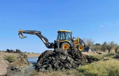 51 de baraje ilegale demolate pe râurile din țară. Ministerul Mediului: „Limitau accesul la apă pentru cetățeni”
