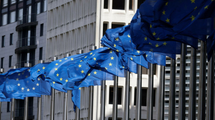Mai mult de jumătate dintre statele UE fac front comun împotriva migranților. Scrisoarea trimisă de urgență Comisiei Europene Mai mult de jumătate dintre statele UE fac front comun împotriva migranților. Scrisoarea trimisă de urgență Comisiei Europene