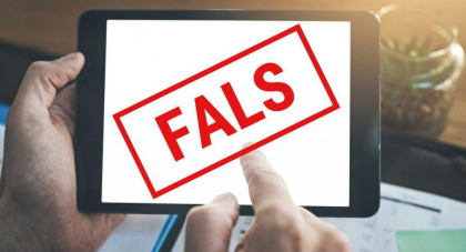 O nouă scrisoare FALSĂ, trimisă mai multor instituții de stat. Ministerul Apărării: „Conținutul și formatul său sunt inventate” O nouă scrisoare FALSĂ, trimisă mai multor instituții de stat. Ministerul Apărării: „Conținutul și formatul său sunt inventate”