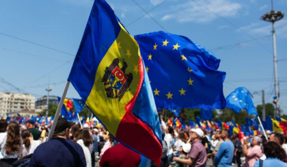 ANALIZĂ REUTERS: De ce alegerile din Moldova sunt mai importante decât par ANALIZĂ REUTERS: De ce alegerile din Moldova sunt mai importante decât par
