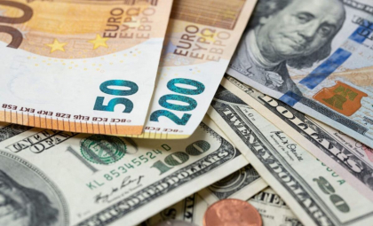 Curs valutar BNM pentru 4 octombrie. Cât costă astăzi un euro și un dolar - FOTO Curs valutar BNM pentru 4 octombrie. Cât costă astăzi un euro și un dolar - FOTO