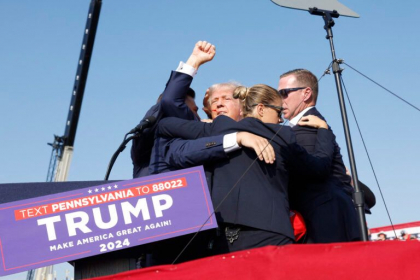 Donald Trump se întoarce în locul tentativei de asasinat, în Pennsylvania. La miting va participa şi Elon Musk
