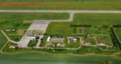 Fostul Aeroport Internațional Cahul - scos la vânzare. Care e prețul cerut. Precizările AAC Fostul Aeroport Internațional Cahul - scos la vânzare. Care e prețul cerut. Precizările AAC