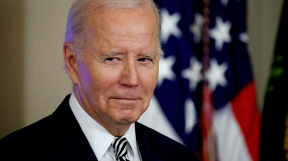 Joe Biden va face o vizită în Germania pe final de mandat. E primul șef de la Casa Albă care ajunge la Berlin din 1985 Joe Biden va face o vizită în Germania pe final de mandat. E primul șef de la Casa Albă care ajunge la Berlin din 1985