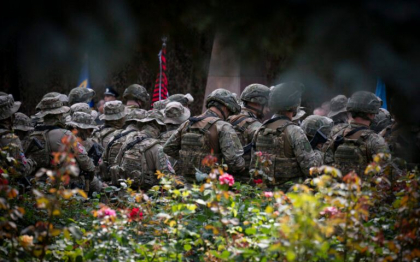 Zelenski îşi va prezenta „planul de victorie” la reuniunea de la Ramstein
